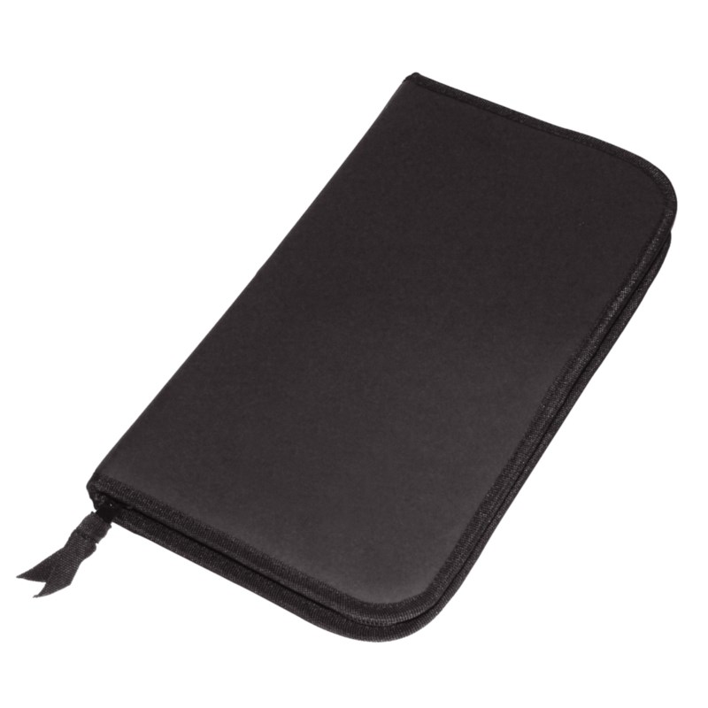 Vogue Messertasche 7 Einteilungen 